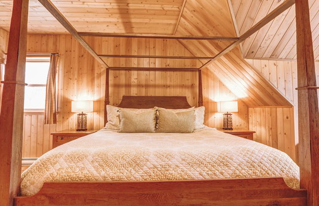 Fiddler Lake Resort - Foto 45