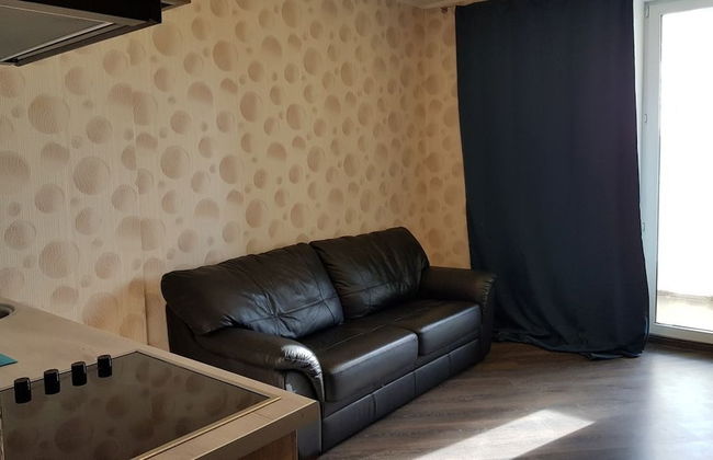 LOFT STUDIO Yubileyny 40-1 - Foto 3