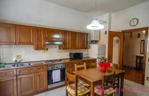 FuoriPorta Affitti Brevi - Incantevole Residenza Retro - Photo 15