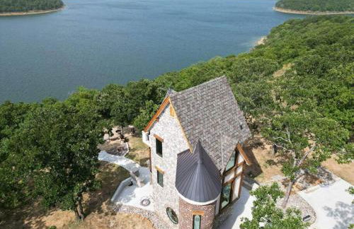 Unique Castle on the Lake - Foto 27