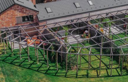 W POLACH apartamenty z prywatnymi saunami - Foto 28