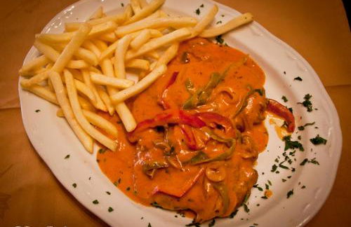 Apartamentos La Cabaña - Foto 16