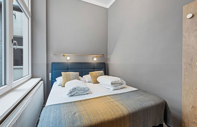 KH Opera Apartments - Foto 26