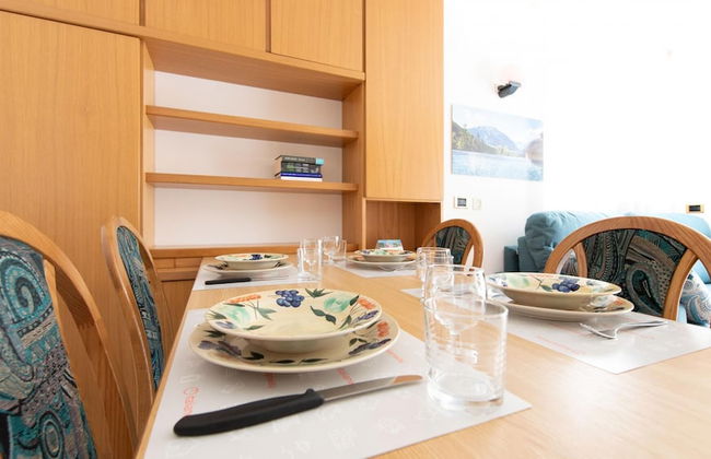 Italianway - San Giovanni 13 A - A - Foliage - So-l557-sgio13at - Foto 2