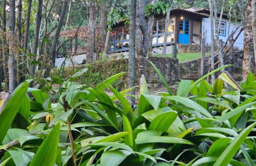 Chateau Tiradentes - Foto 15