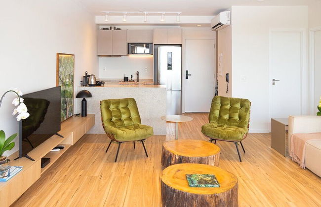 White 2880 - Pinheiros - Foto 57