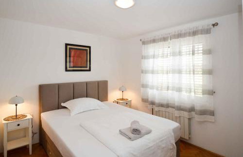 Holiday home in Manjadvorci - Istrien 8277 - Foto 17