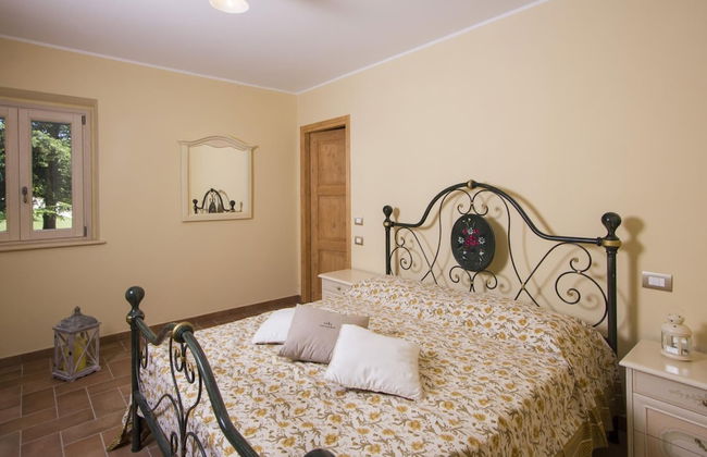 Holiday Home in Fano Near Adriatic Sea - Foto 7