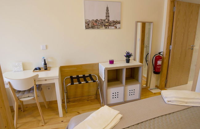 Cedofeita Back Garden - Foto 10