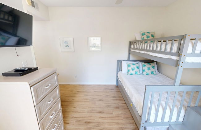 Sandpiper Cove 9141 3 Bedroom Condo by RedAwning - Foto 4