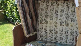 Ferienwohnung Skagen - Foto 4, Garden