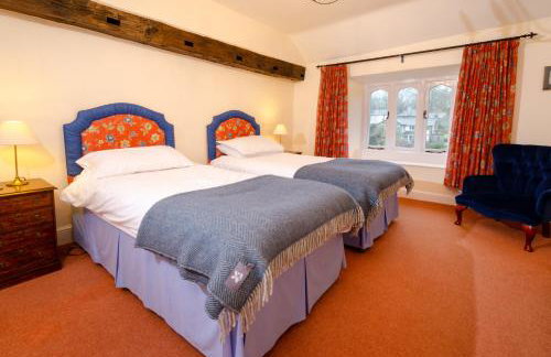 Swallows House - Foto 21