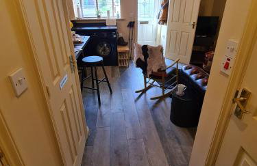 The Shambles by Spires justn3 miles from Birches Valley visitors centre home to MTB trails Follow the Dog and the Monkey Trail - Foto 20