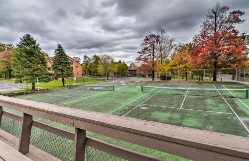 Pristine Resort Townhome 2 Mi to Seven Springs Mtn - Foto 27