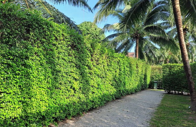 Alisea Pool Villas - Foto 1