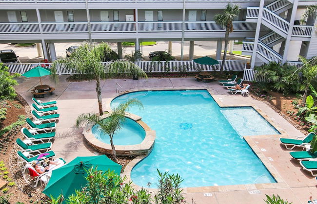 Casa Del Mar C279 in Galveston - Foto 35