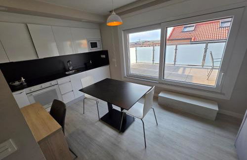 Apartahotel Aranda Flex Living - Photo 9