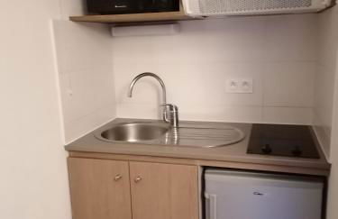 Terres de France - Appart'Hotel Quimper Bretagne - Foto 52