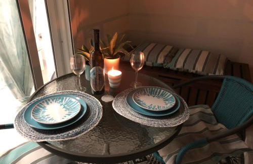 Cosy Studio LA PINTA - Foto 24