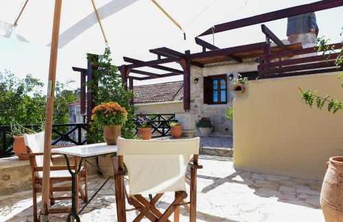 Crete Villa Estia - Foto 91