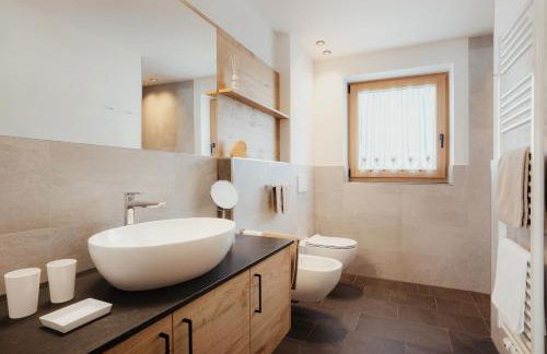 Chalet Lärchenhof - Foto 22