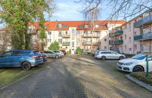 Larooms Merseburg - Apartment NP22 - Langzeitaufenthalt möglich, Nähe Infra Leuna! - Foto 20