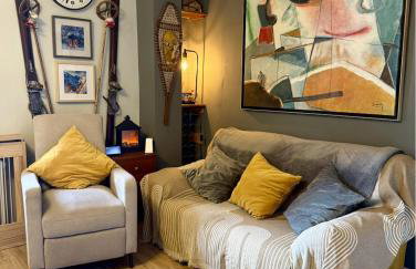 Anayet Sweet Home - Foto 9
