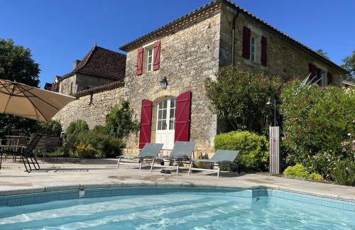 Petit gite Saint Martin le Redon - Foto 17