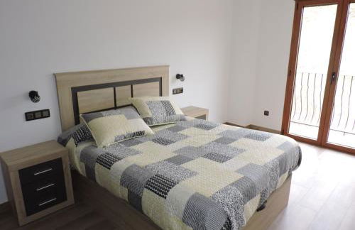 El Tranco Apartamentos - Foto 19