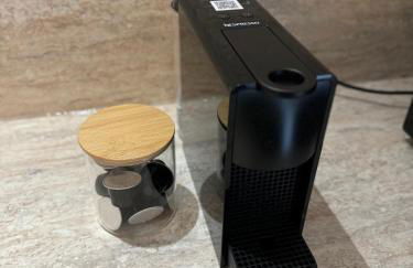 Spacious 4 room apartment, 8min walk to old town, free parking, all new - Foto 33