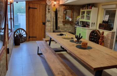 Kuća za odmor Apathy - Foto 9