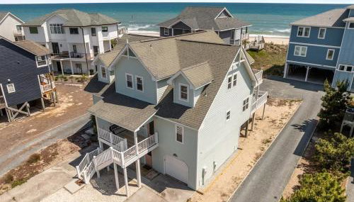 Wyndy Island- Pet Friendly, Oceanfront, Pool, Tennis - Foto 4