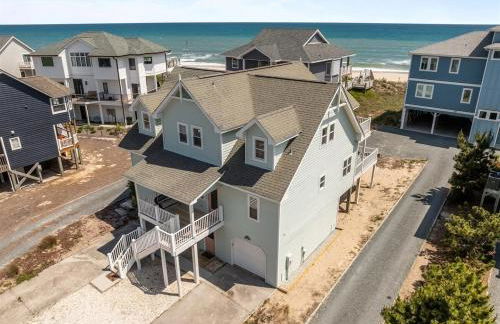 Wyndy Island- Pet Friendly, Oceanfront, Pool, Tennis - Foto 4