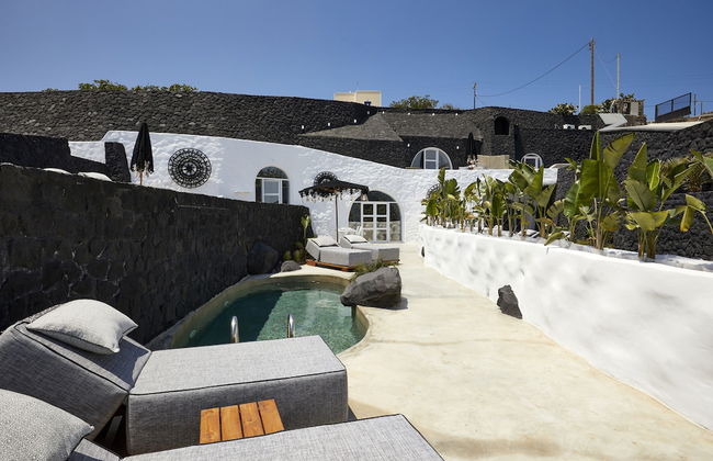 Theano Cave Suites & Villas - Photo 79