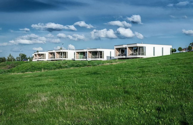 Apartmány Hrádeček - Foto 44