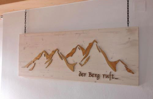 Chalet Alpenflair - Foto 12