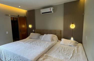 Aluguel cop 30 casa condomínio 4 quartos - Foto 27