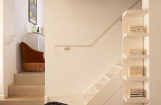 Maison de village Arty et terrasse au calme - Foto 9