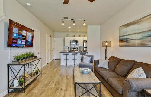 Modern W Pool, Gym, HotTub, Golf, Pet Friendly - Foto 6