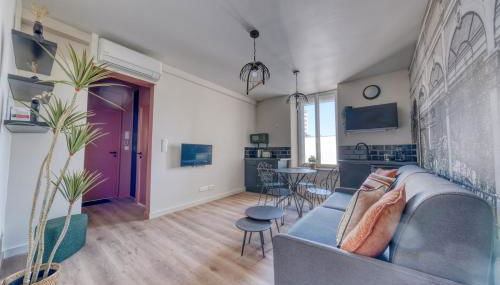 Saint-Marceaux - Climatisation - Foto 2