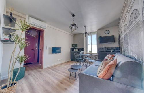 Saint-Marceaux - Climatisation - Foto 2