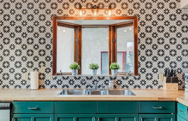 Banff's Rocky Mountain House - Foto 31