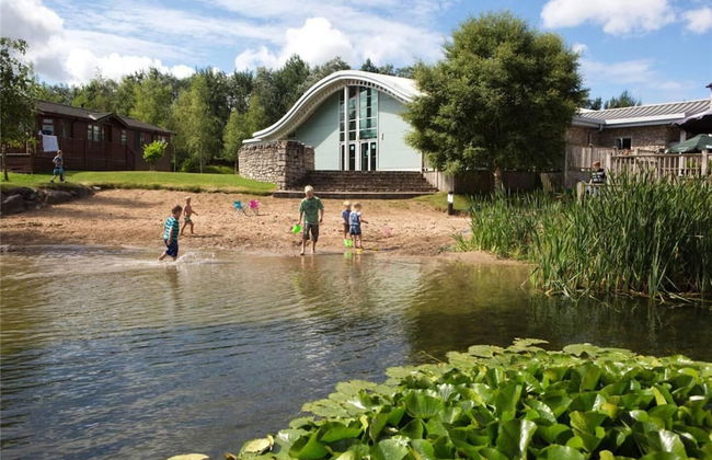 Lovely 3-bed House in Carnforth - Foto 38