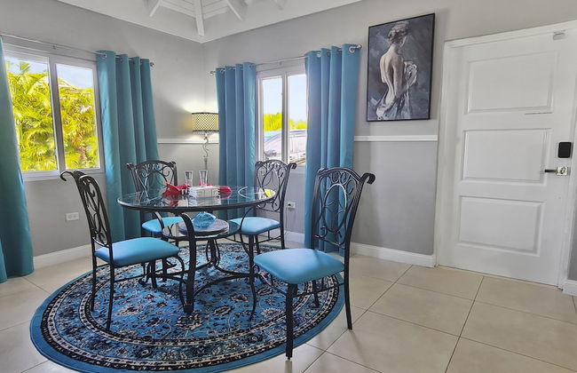 Casa Maurice Ocho Rios Villa - Foto 13