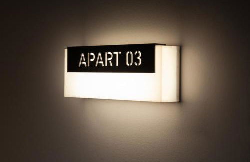 IchZeit Aparthotel - Foto 8