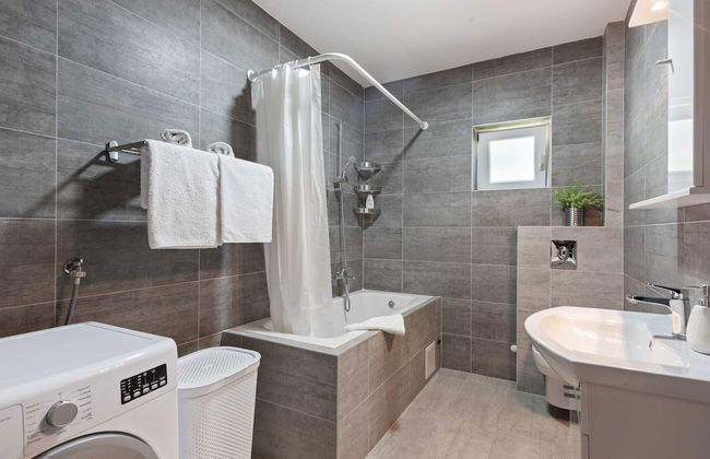 Bonaventura - Countryside Villa near Split with Private Pool - Foto 17