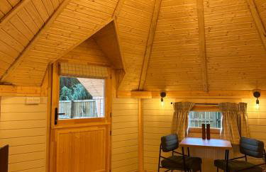 Hatton Lodge - Foto 6