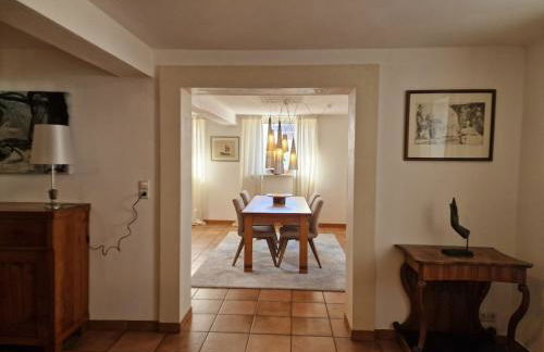 Ferienhaus Lisette Wohlfühldomizil zwischen Rebenmeer und Pfälzer Wald - Foto 35