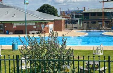 8 berth Waterside Ingoldmells Santanavan 8 C22 - Foto 52