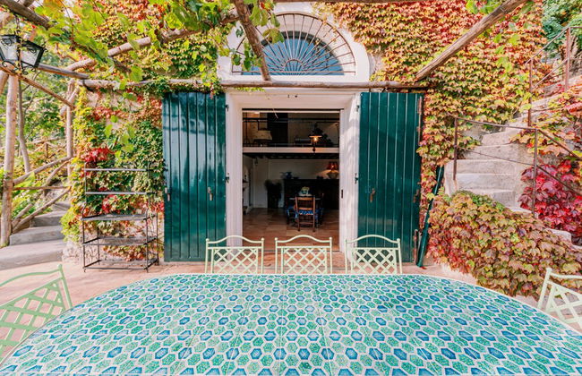 Villa Oasi by My Villa Collection - Foto 11